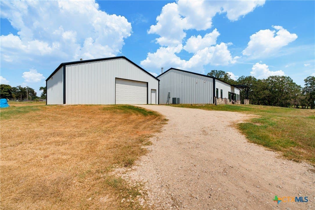 10.07 acres in Williamson County - photo 4