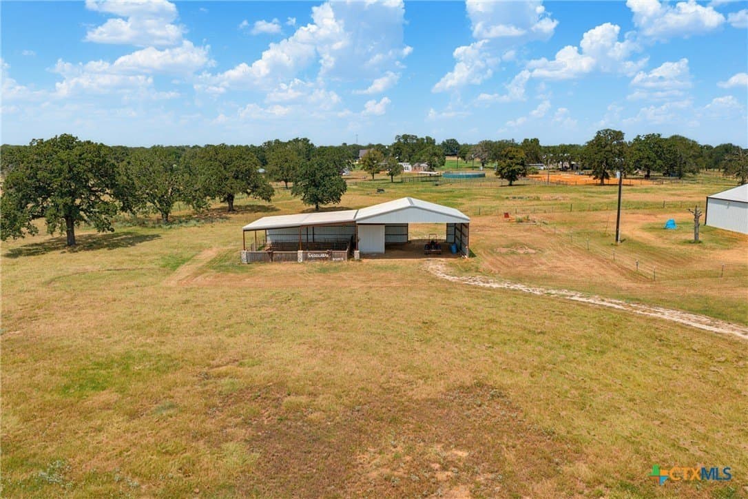 10.07 acres in Williamson County - photo 7