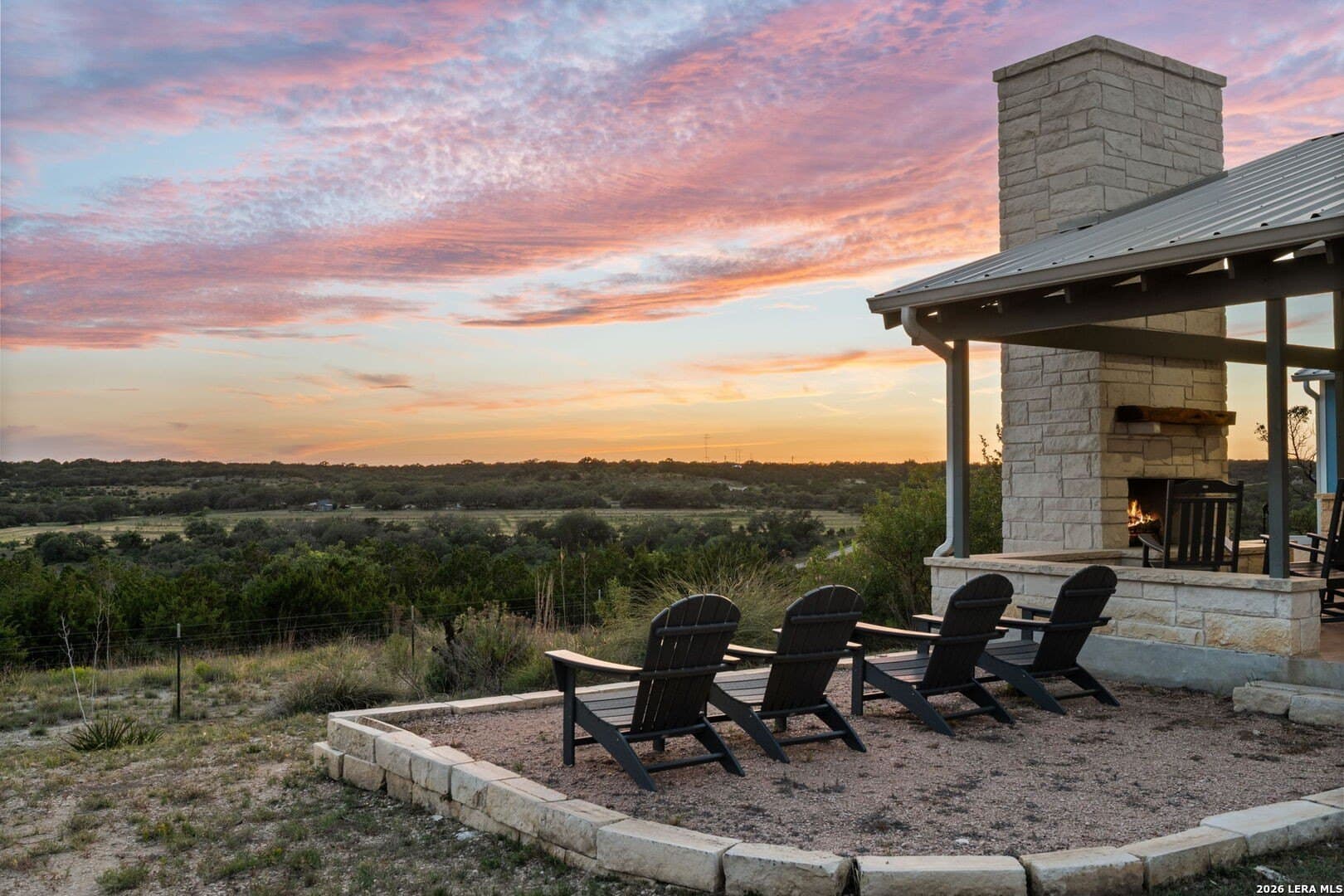 20 acres in Blanco County