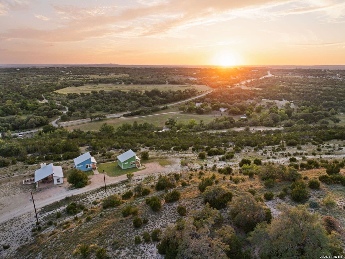 20 acres in Blanco County - photo 35