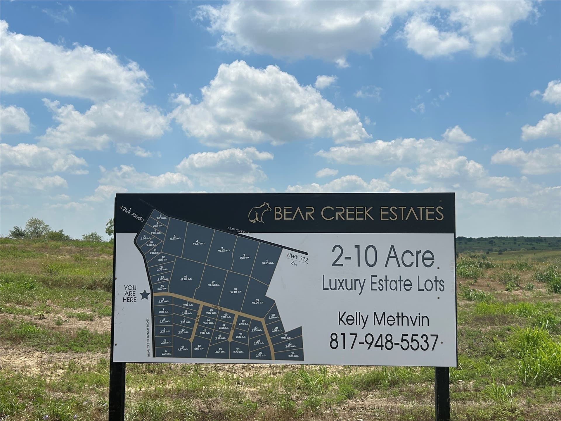 2.03 acres in Parker County - photo 7