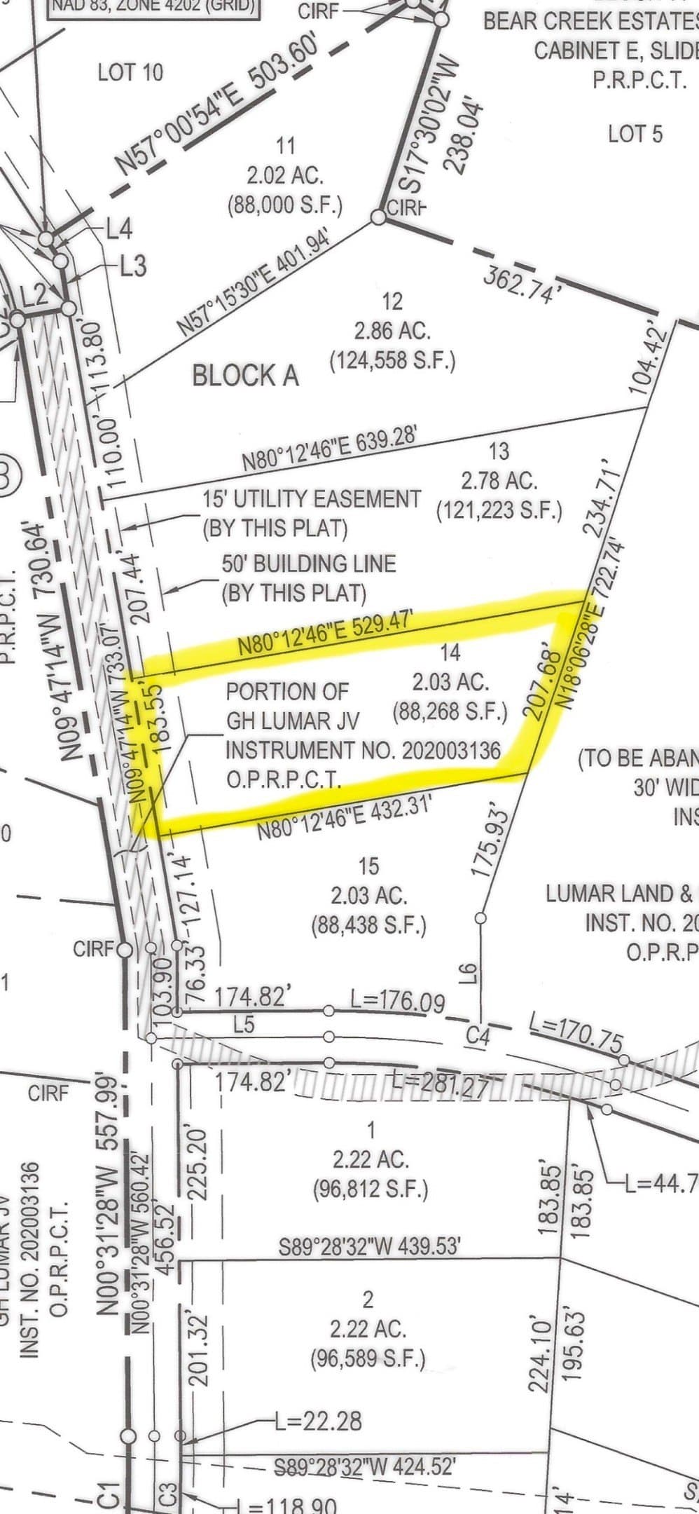 2.03 acres in Parker County - photo 5