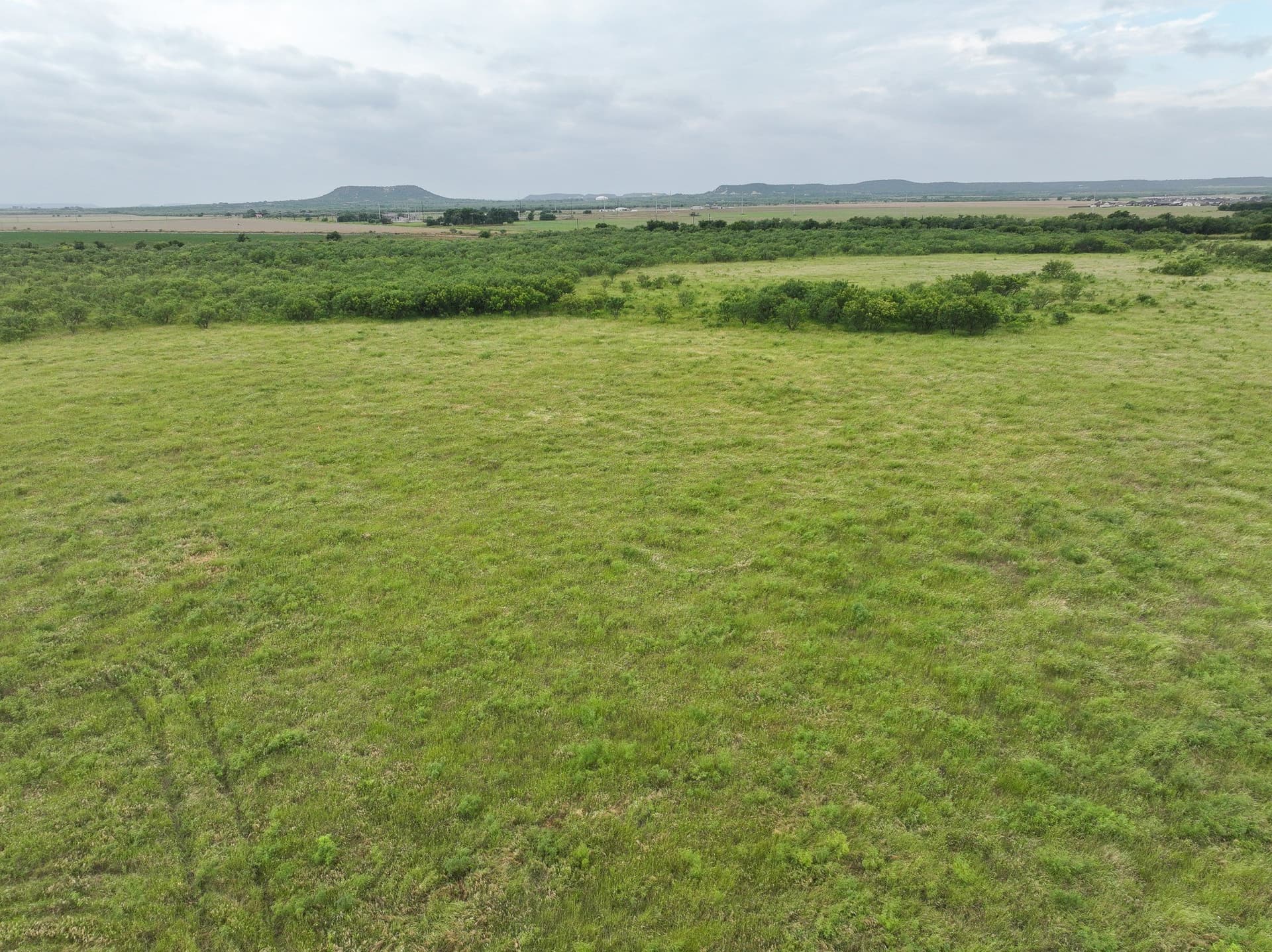 1.45 acres in Taylor County - photo 3
