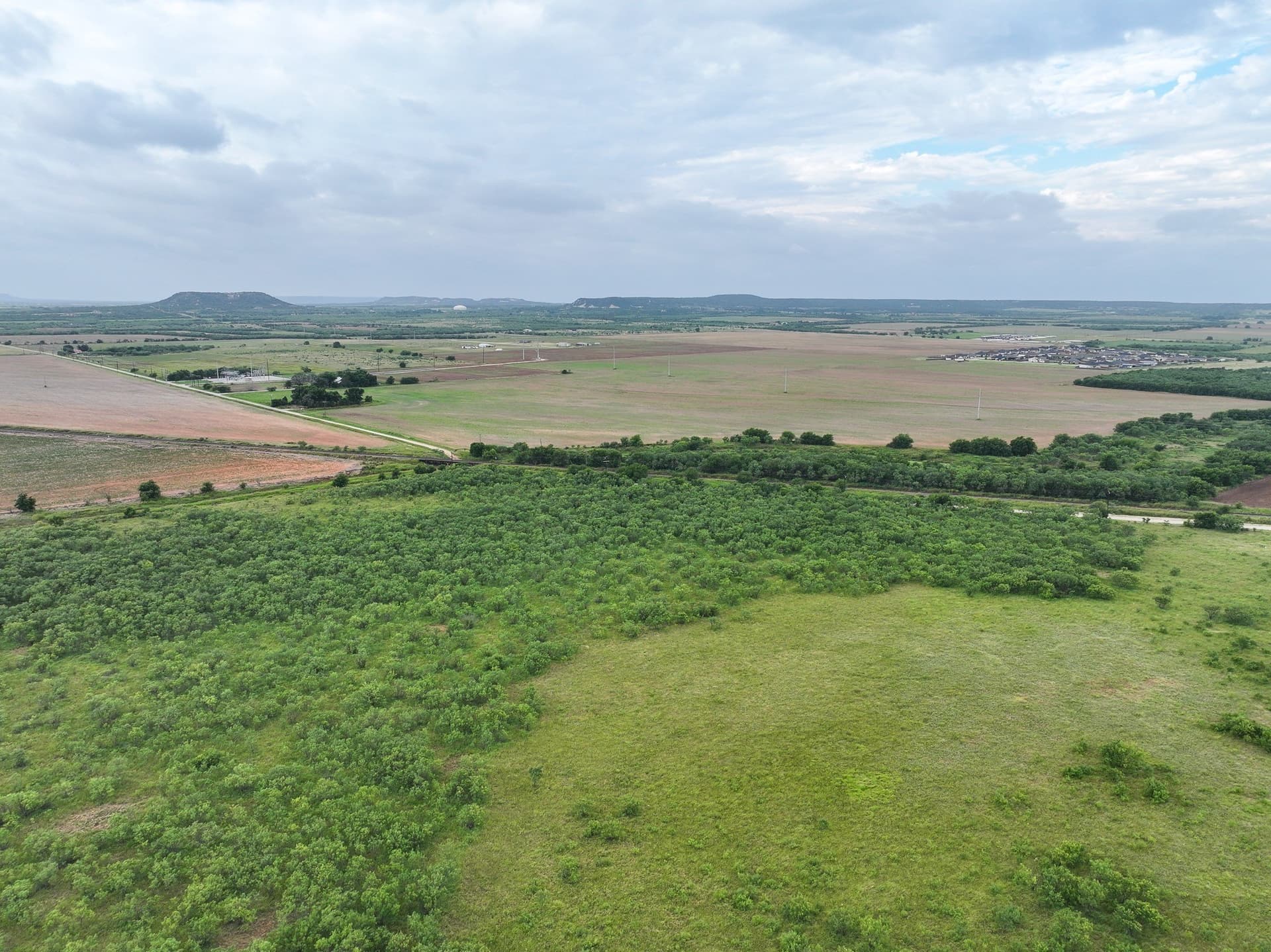 1.45 acres in Taylor County - photo 8