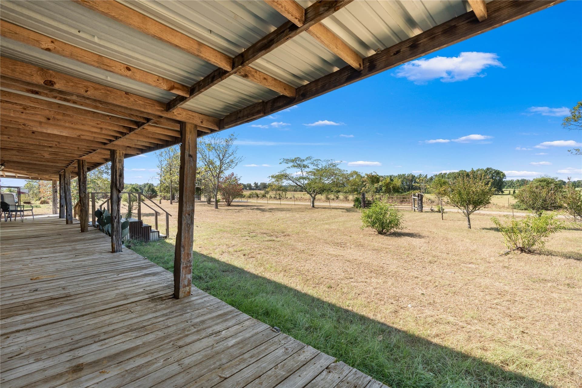 10.95 acres in Freestone County - photo 31