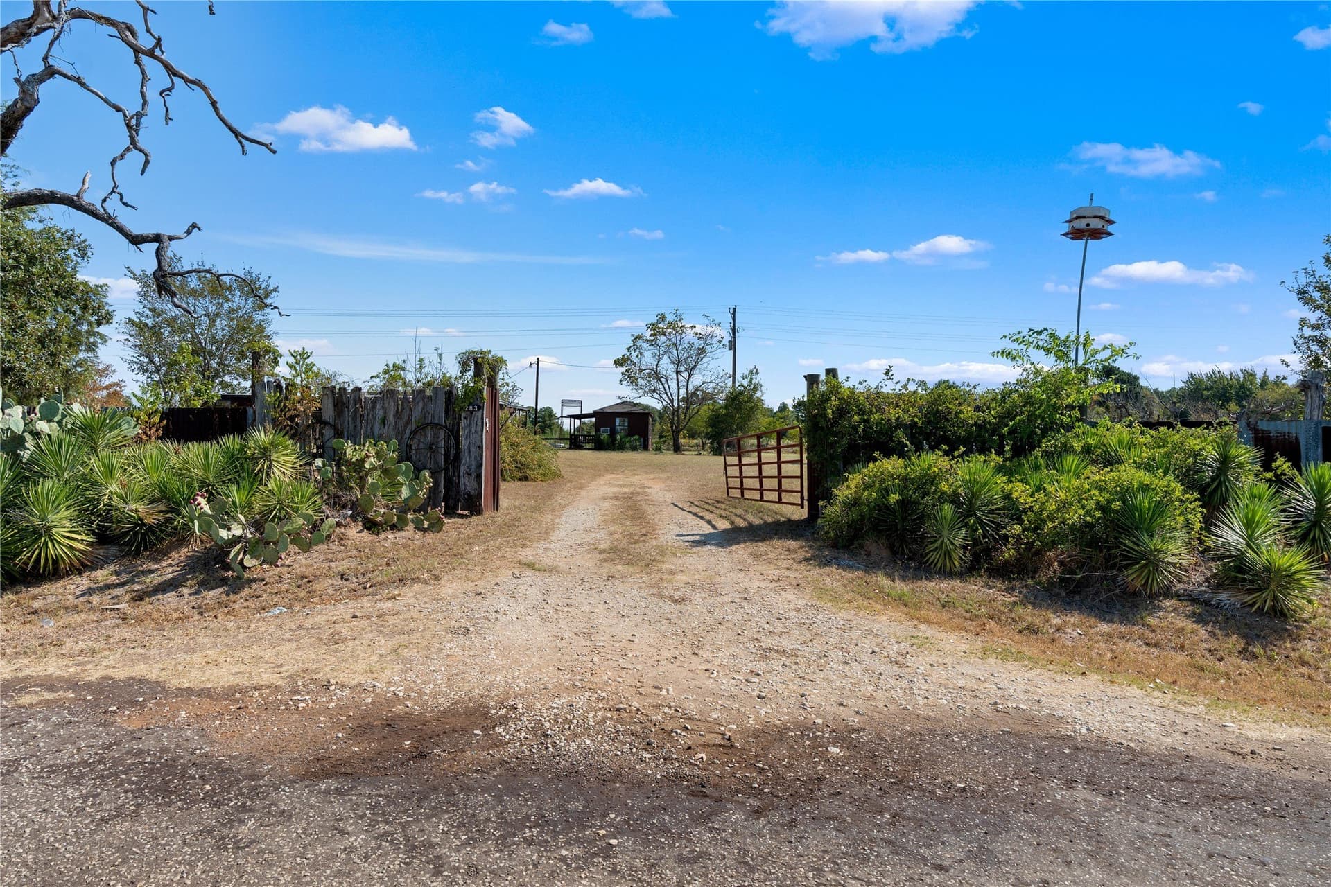 10.95 acres in Freestone County - photo 2