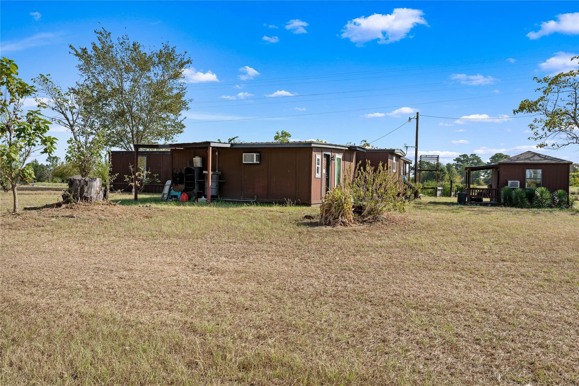 10.95 acres in Freestone County - photo 15