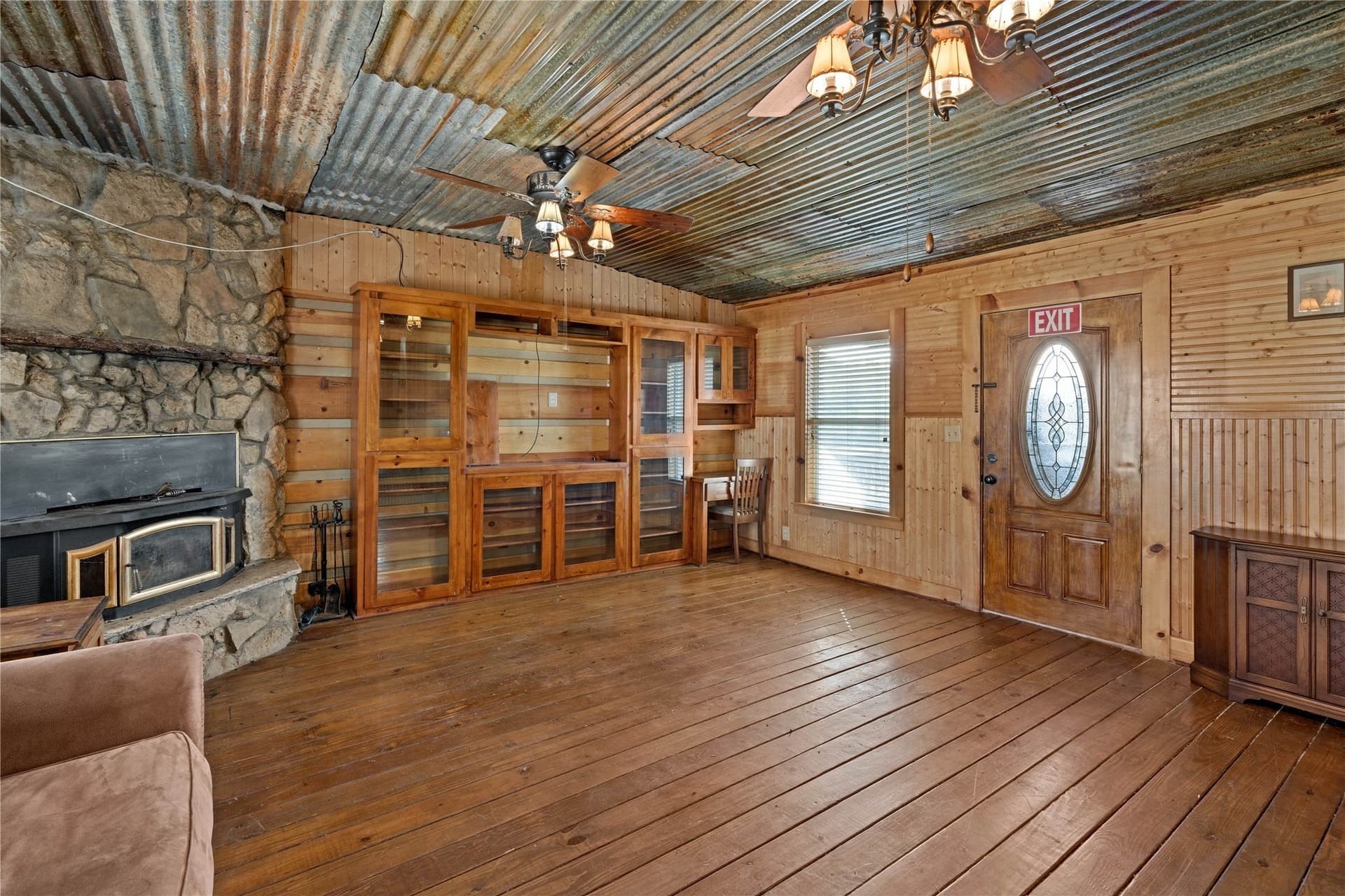 10.95 acres in Freestone County - photo 17