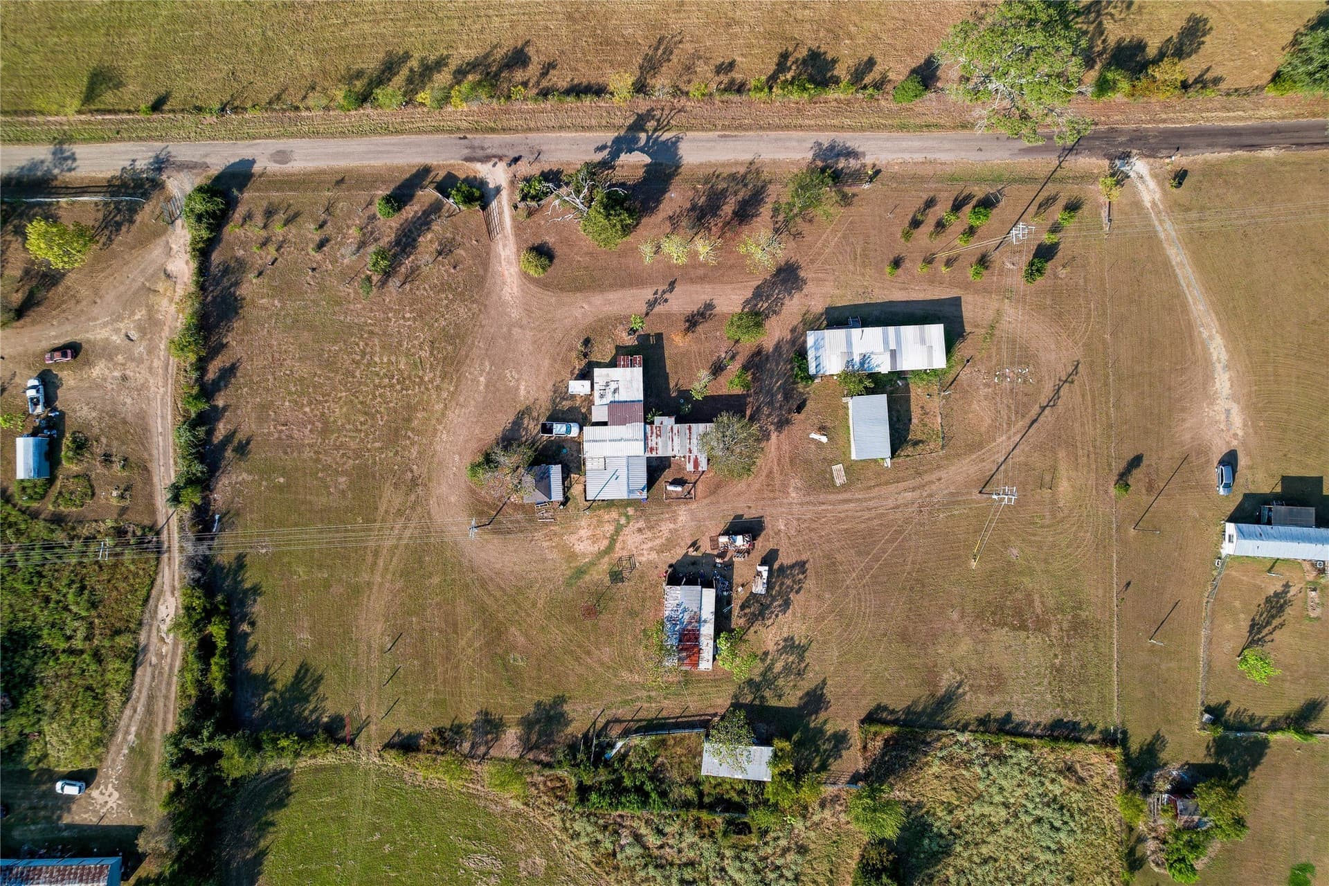 10.95 acres in Freestone County - photo 14