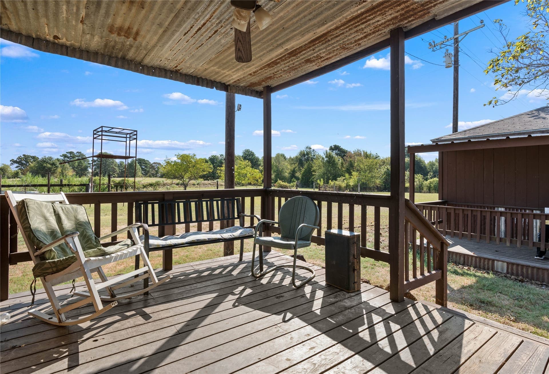 10.95 acres in Freestone County - photo 16