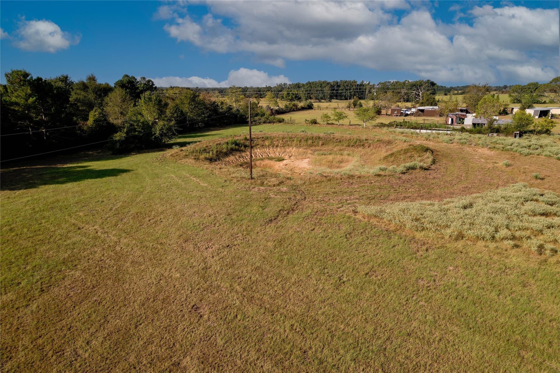 10.95 acres in Freestone County - photo 13