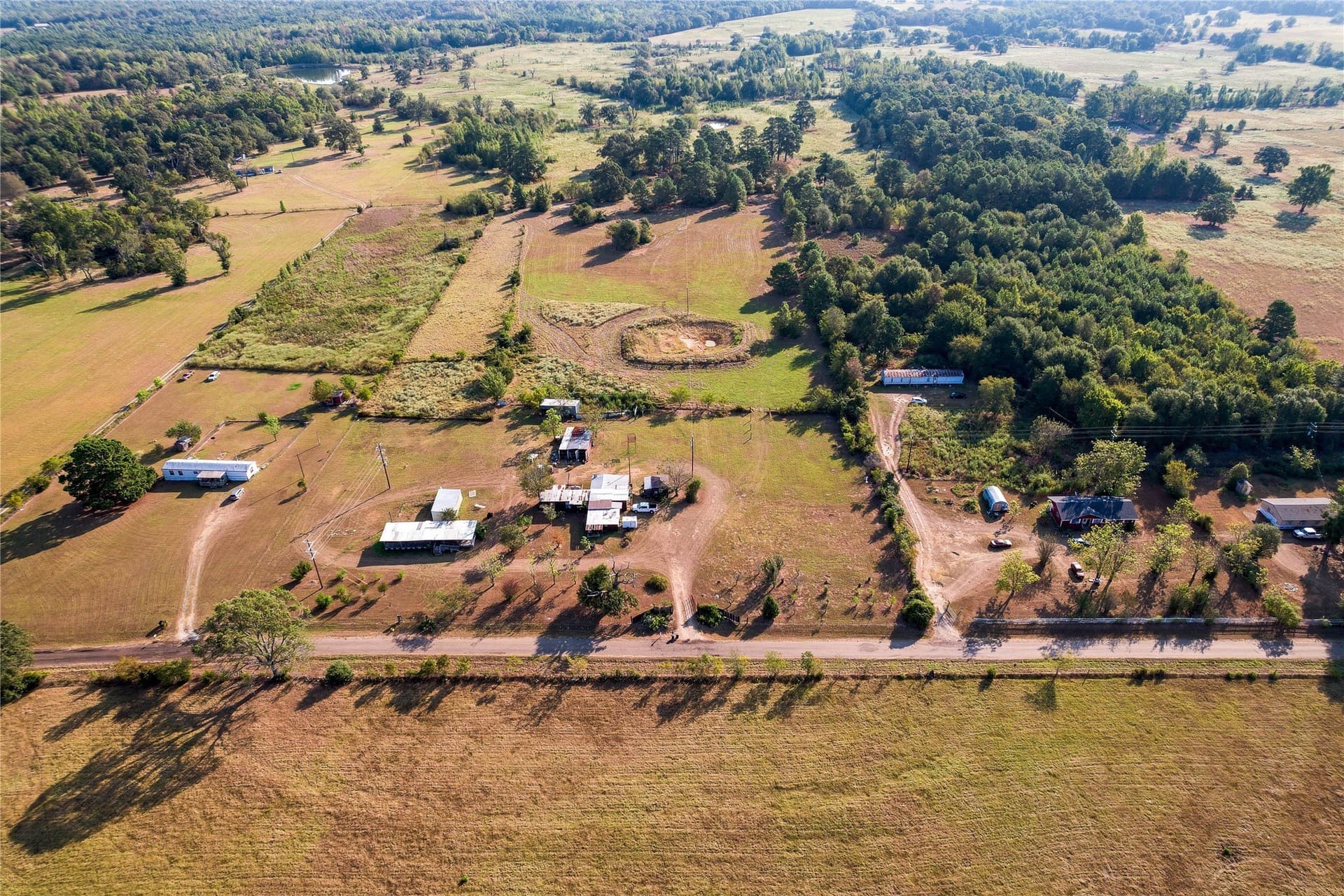 10.95 acres in Freestone County - photo 7