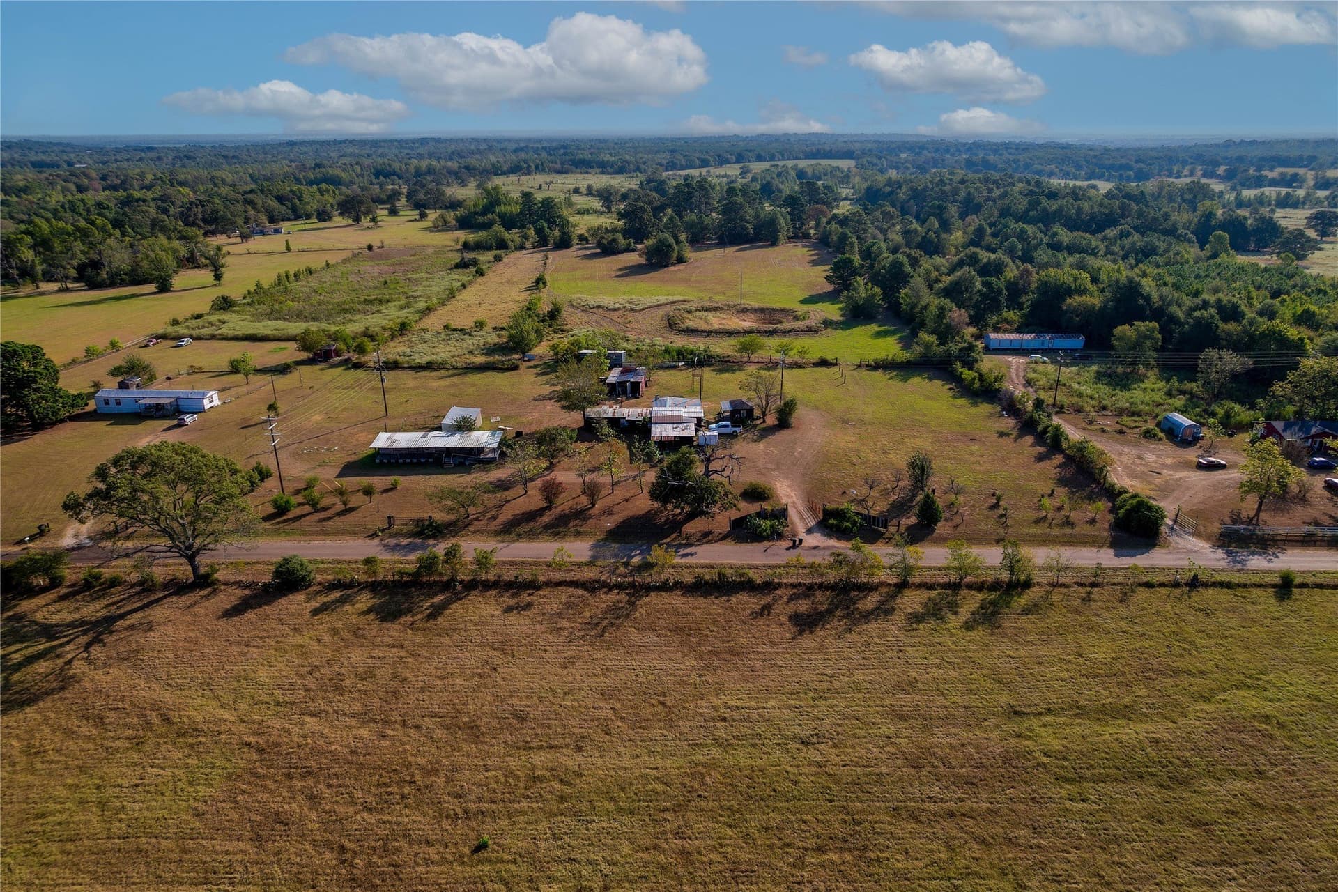 10.95 acres in Freestone County - photo 3