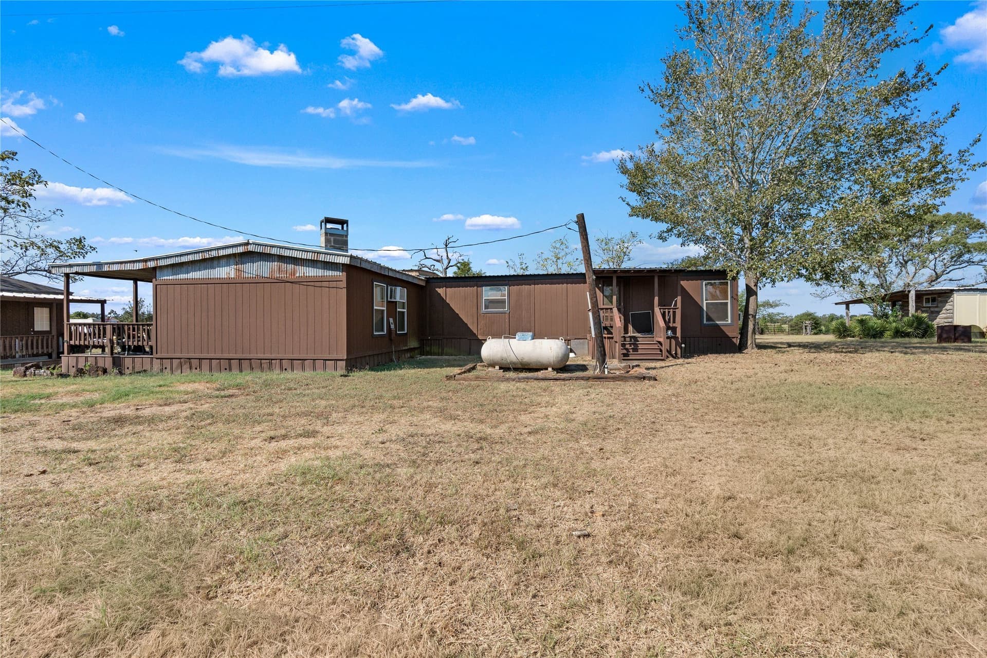 10.95 acres in Freestone County - photo 29