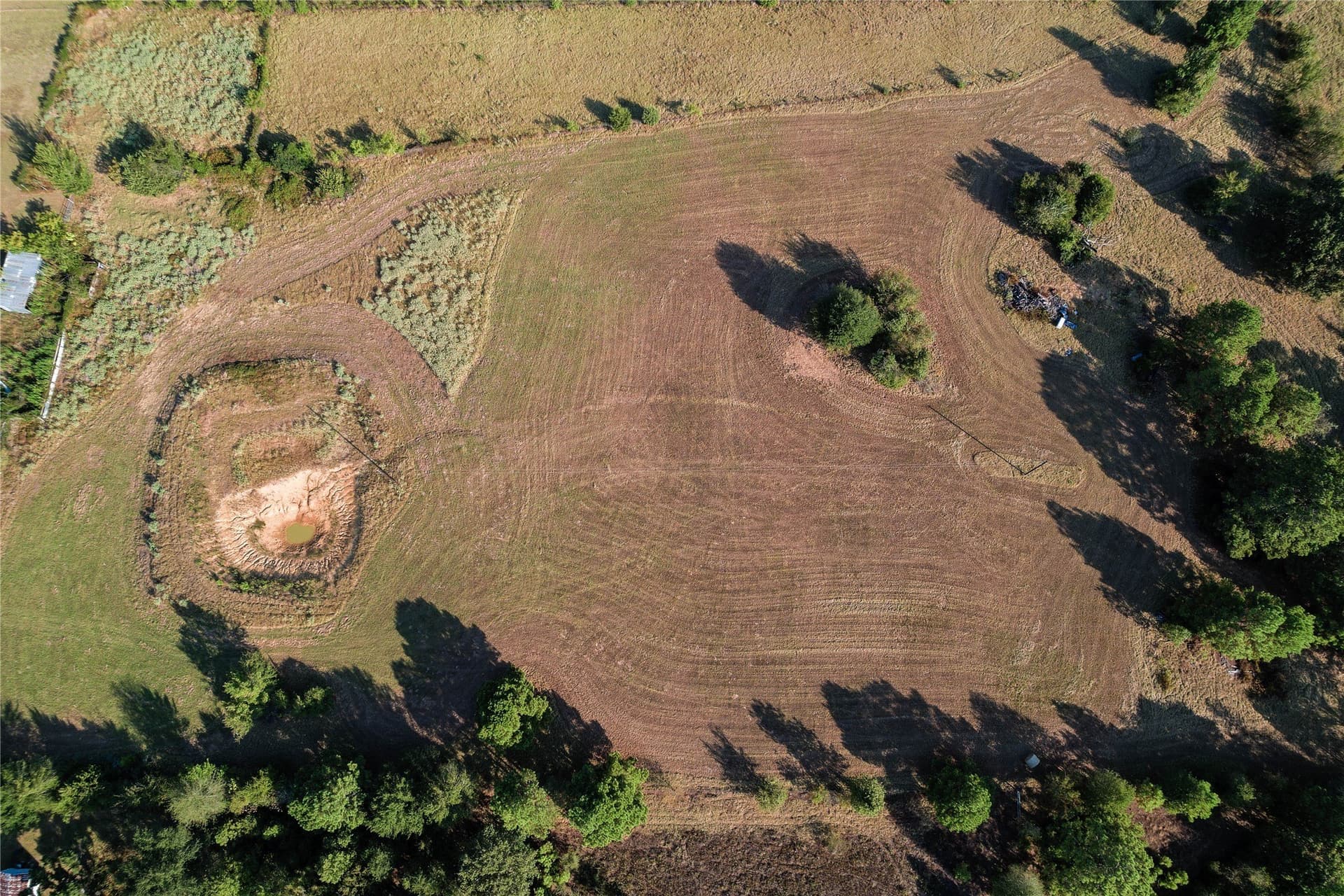 10.95 acres in Freestone County - photo 12