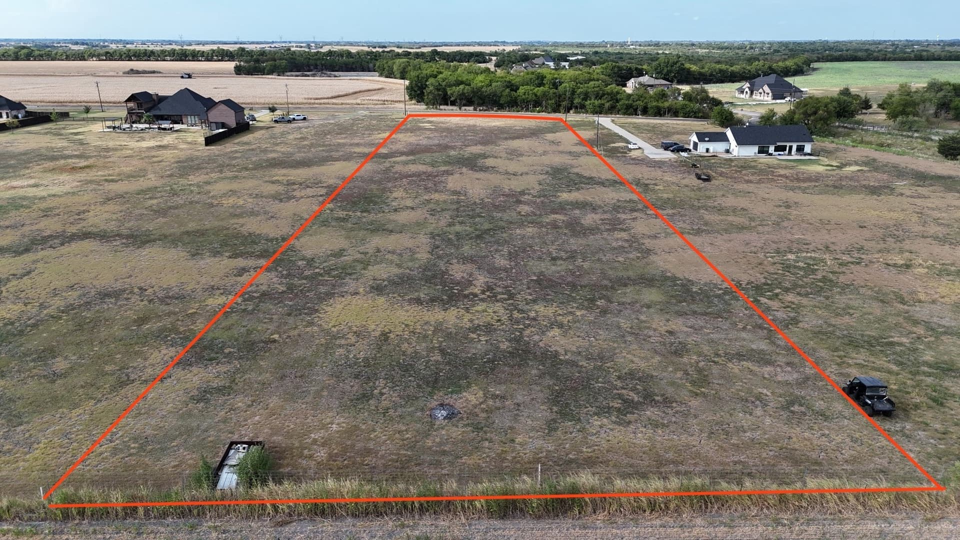 2.67 acres in Ellis County - photo 3