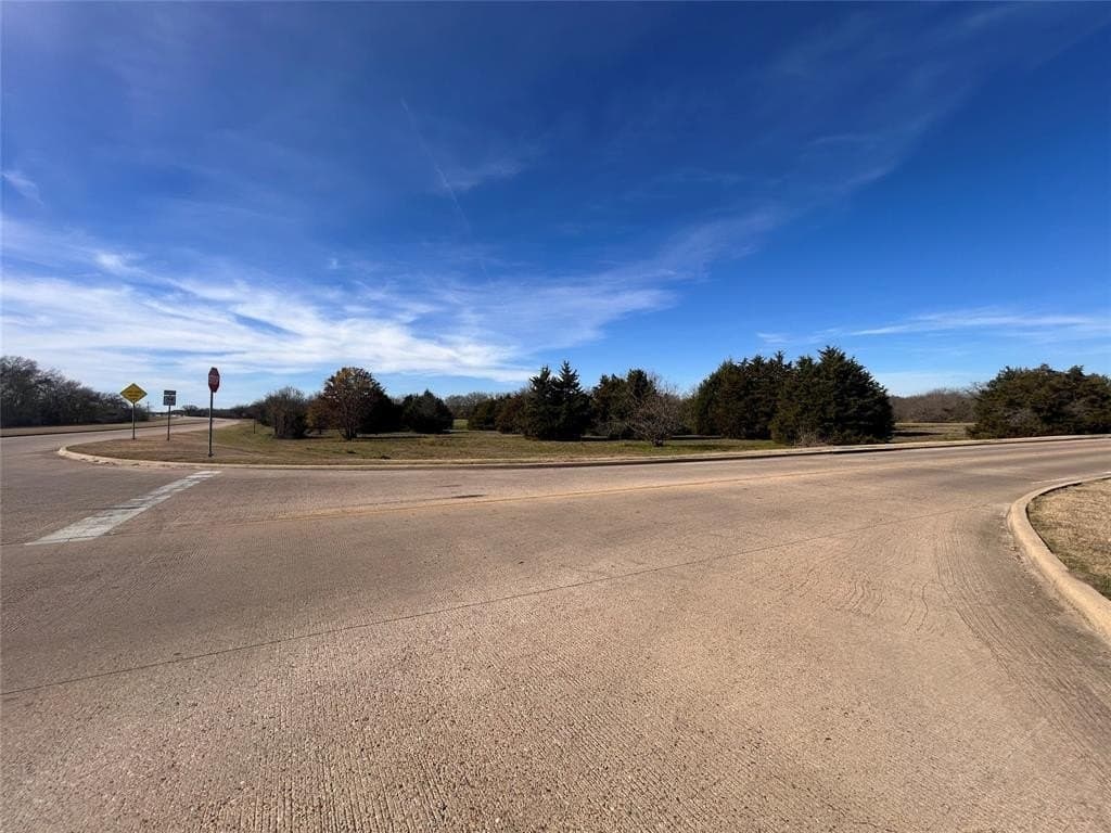 4.62 acres in Kaufman County