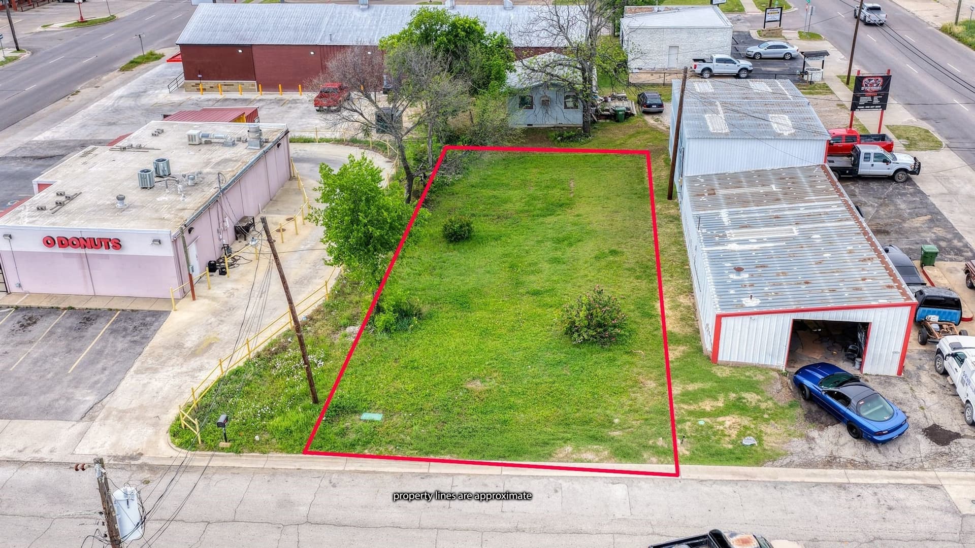 0.12 acres in Palo Pinto County - photo 2