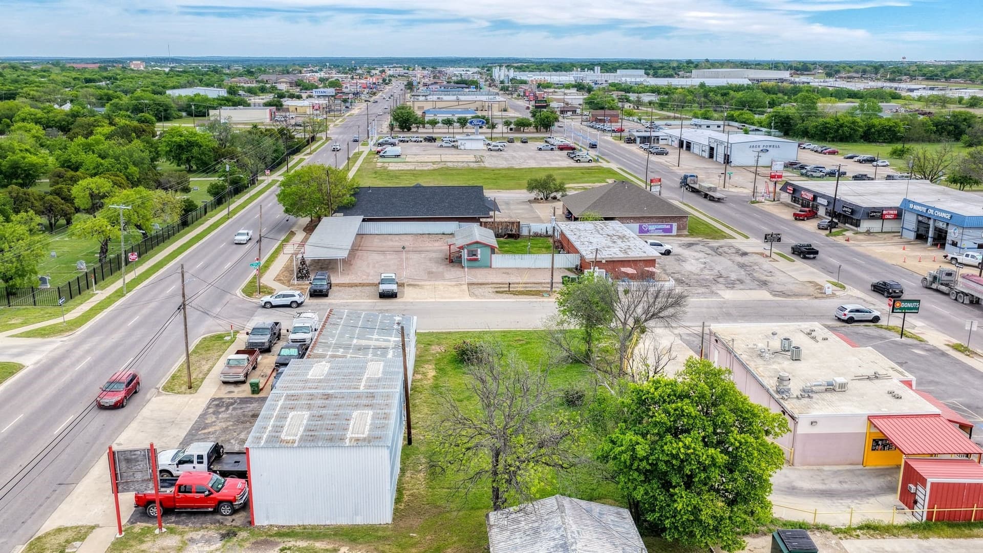 0.12 acres in Palo Pinto County - photo 3