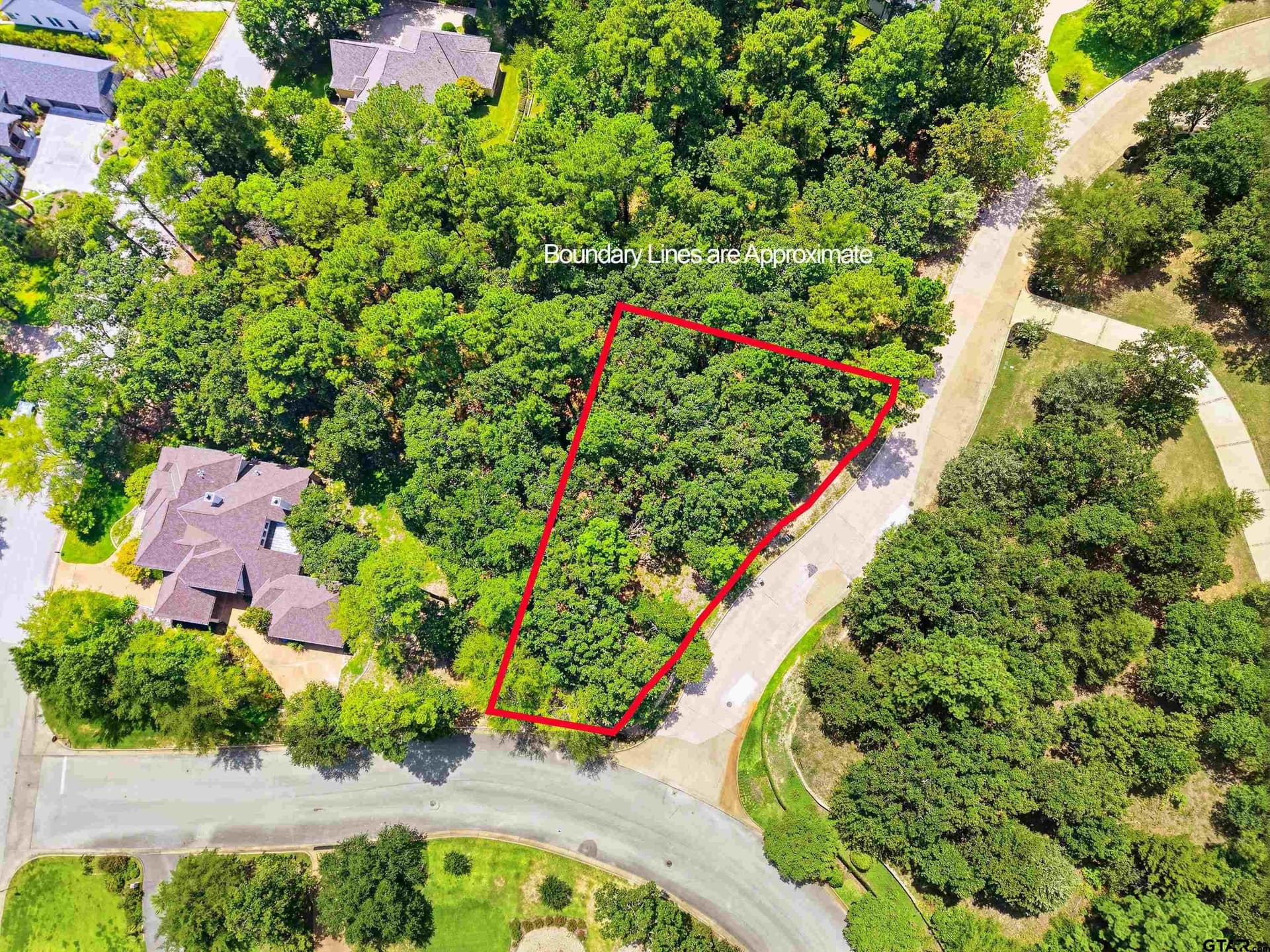0.52 acres in Smith County - photo 2