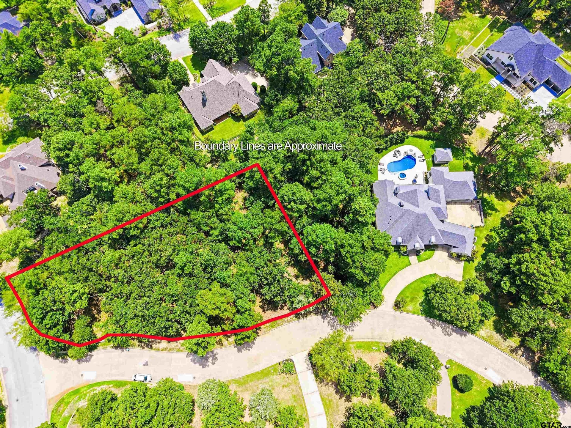 0.52 acres in Smith County - photo 3