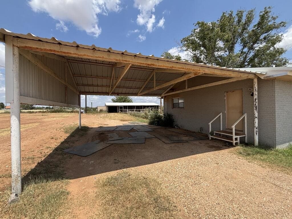 24.66 acres in Scurry County - photo 3