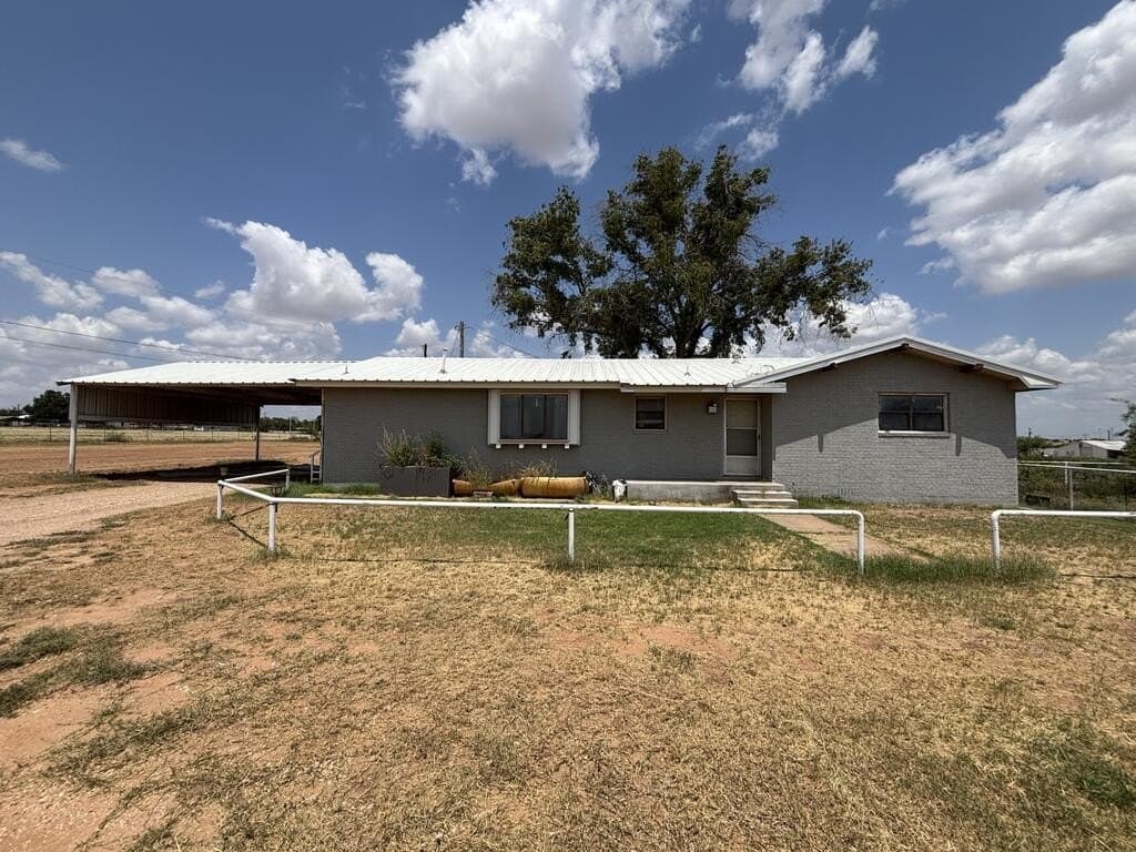 24.66 acres in Scurry County - photo 2