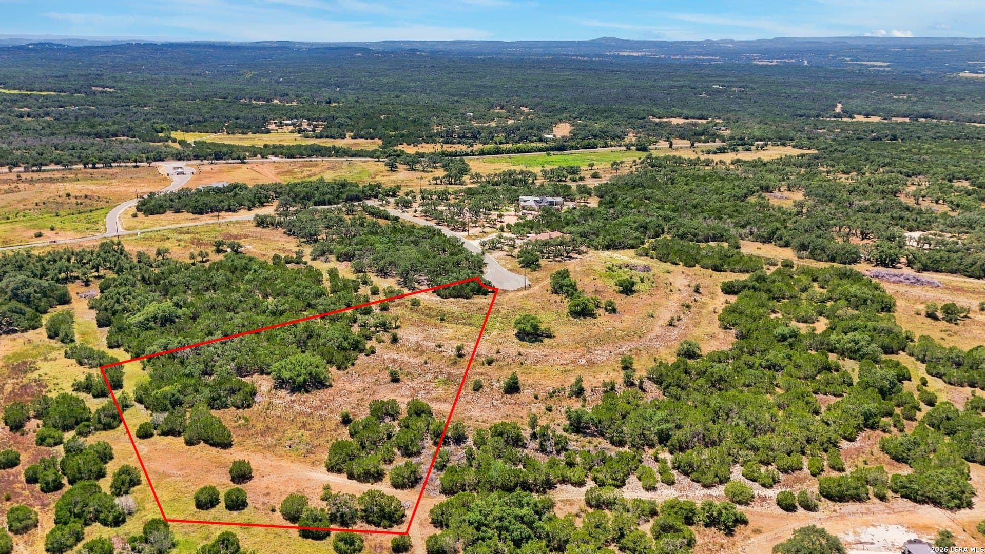 5.02 acres in Comal County - photo 2