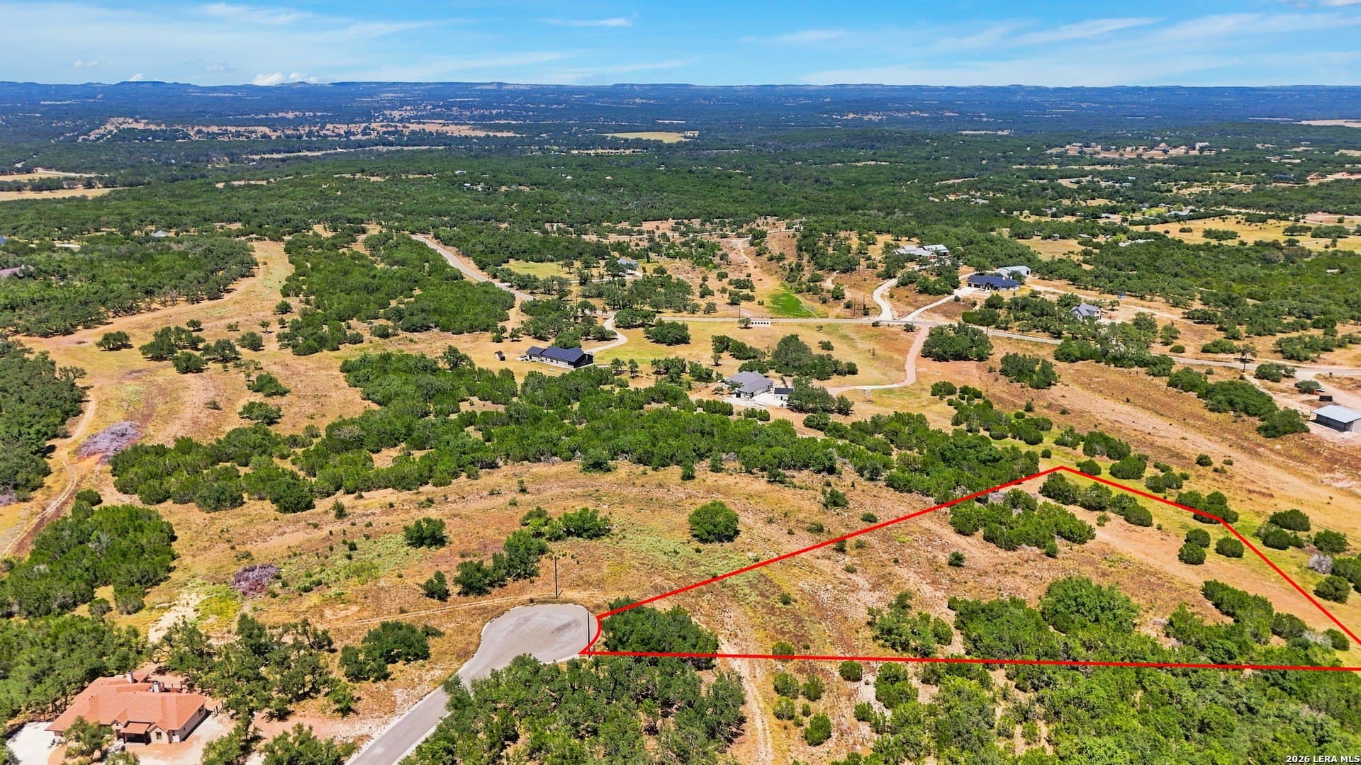 5.02 acres in Comal County - photo 3