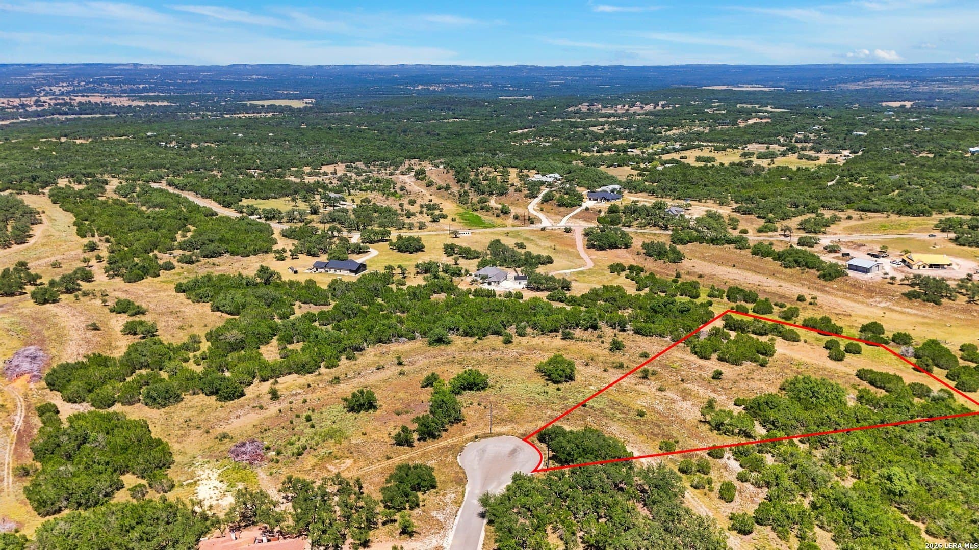 5.02 acres in Comal County - photo 12