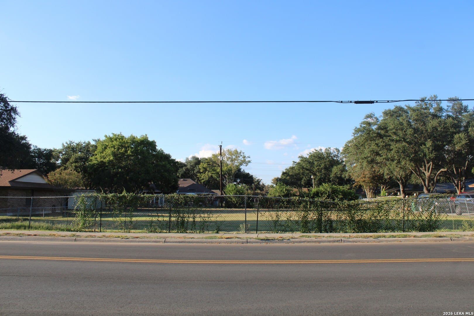 0.36 acres in Bexar County - photo 2