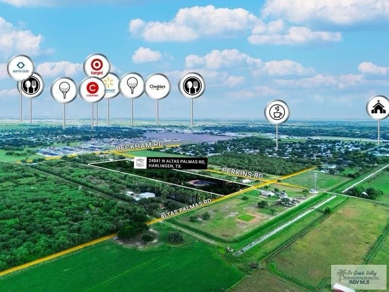 5 acres in CAMERON County - photo 3