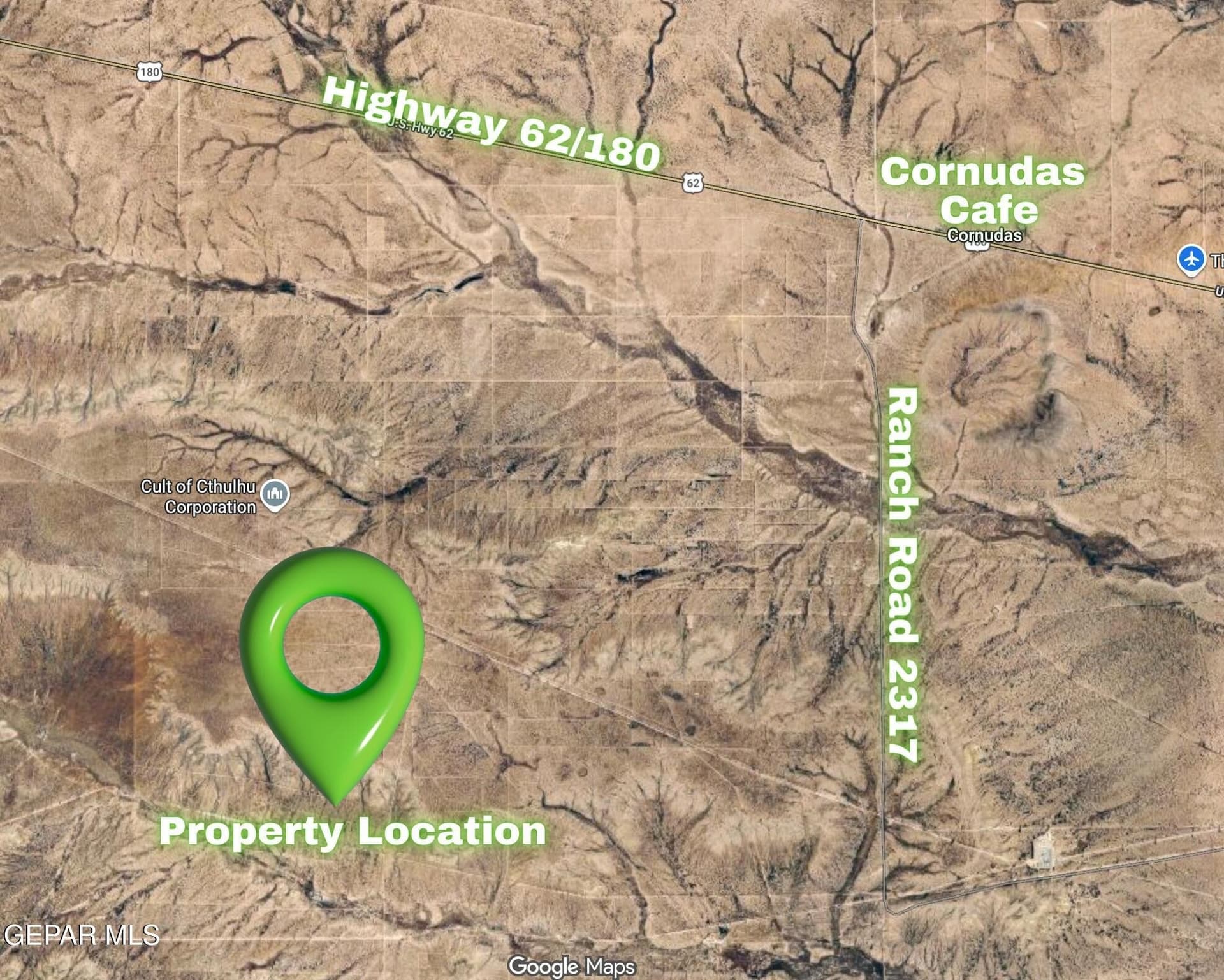 60 acres in Hudspeth County gallery image 4