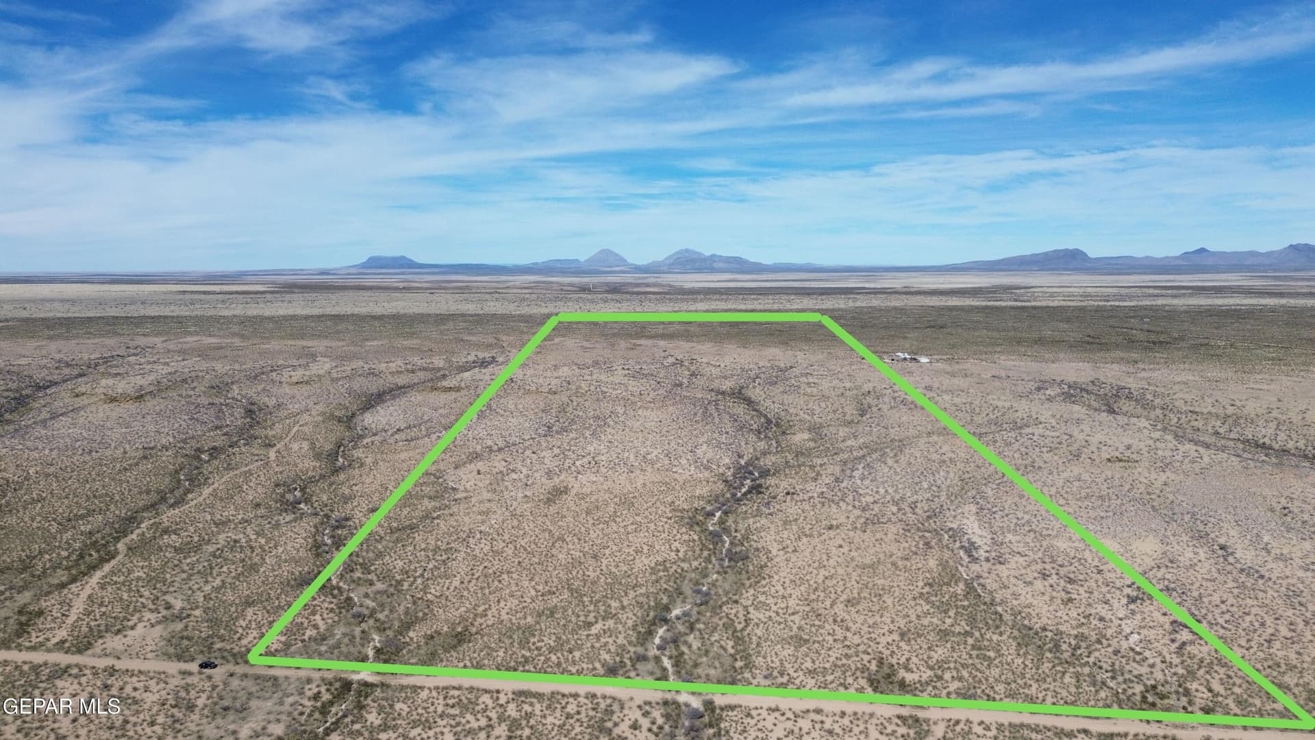 60 acres in Hudspeth County gallery image 2