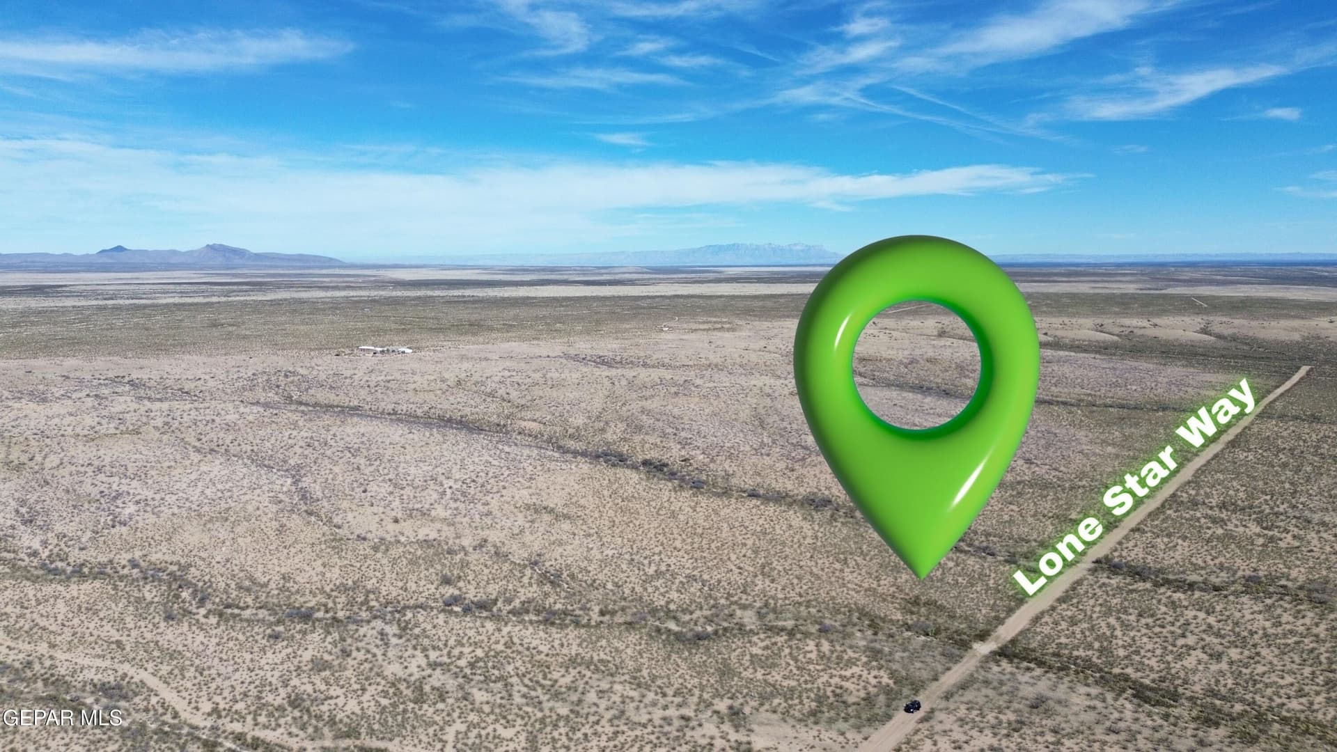 60 acres in Hudspeth County gallery image 3