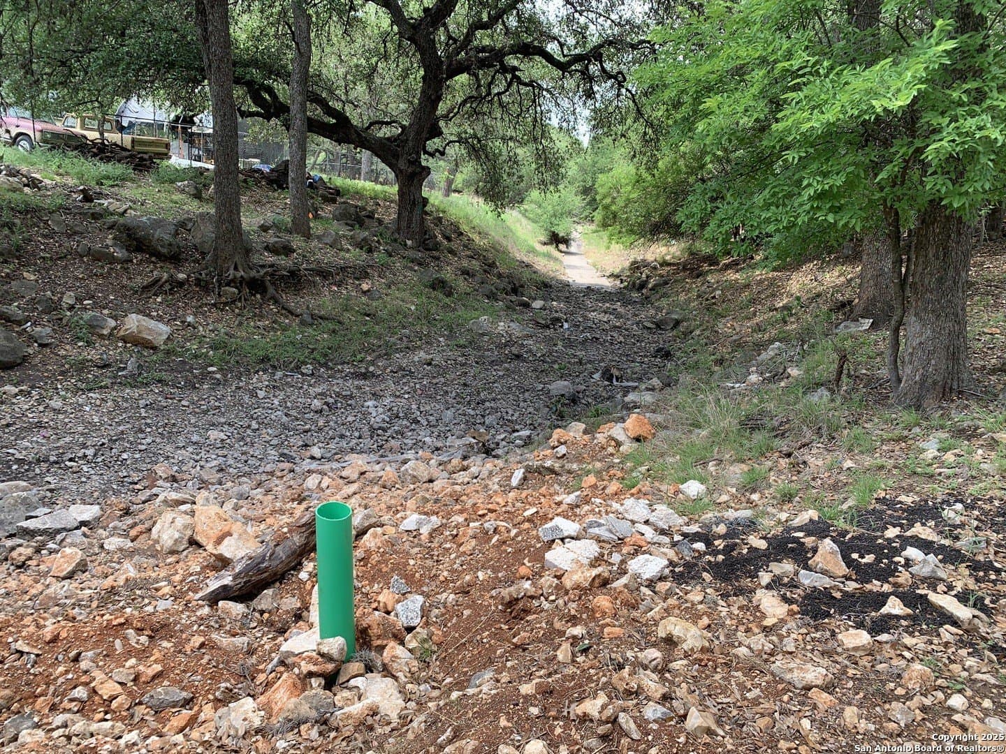 0.22 acres in Bexar County gallery image 3