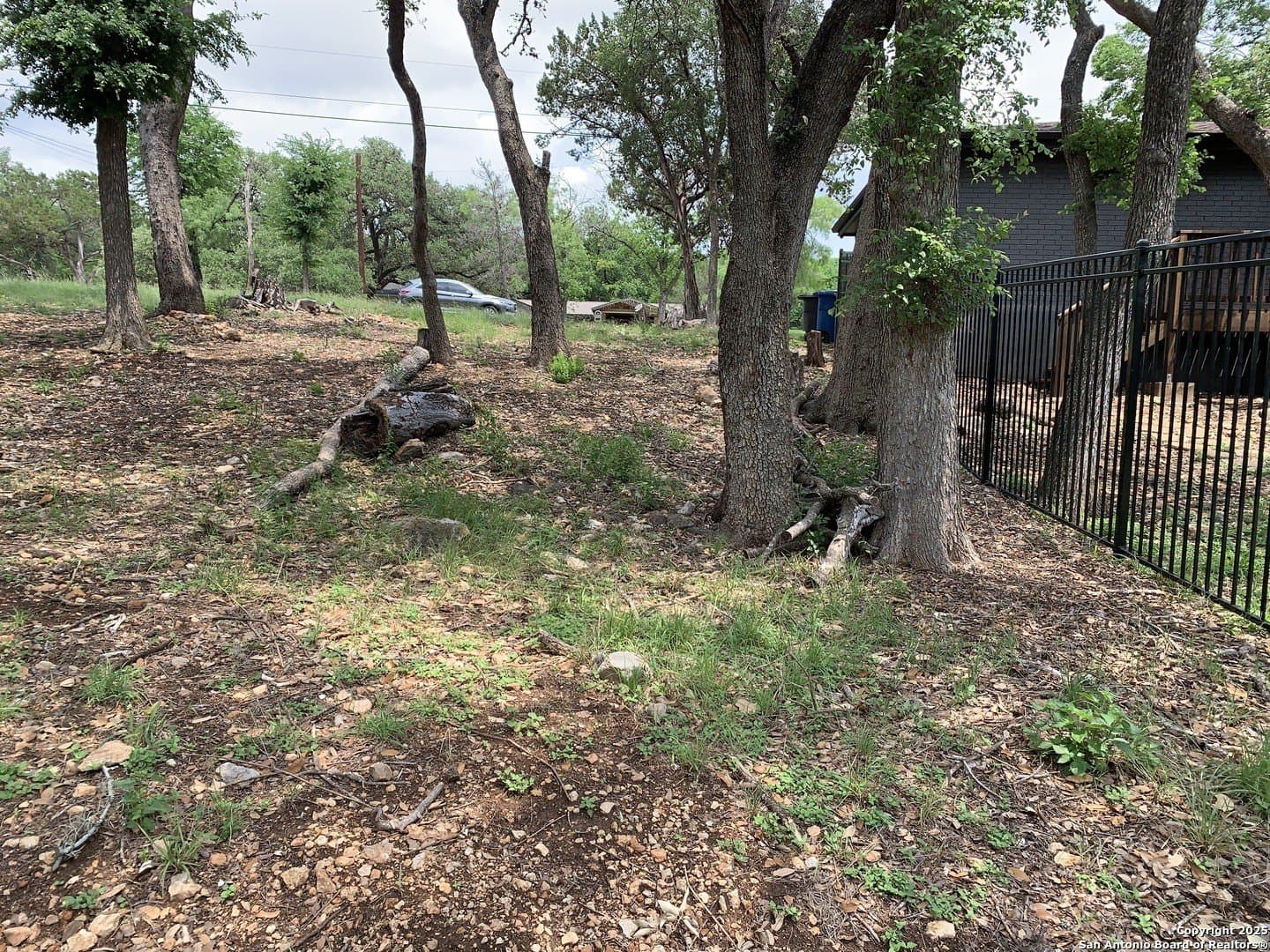 0.22 acres in Bexar County gallery image 4