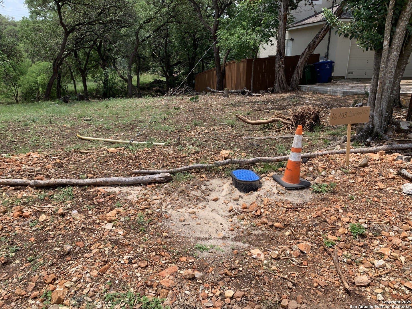 0.22 acres in Bexar County gallery image 2