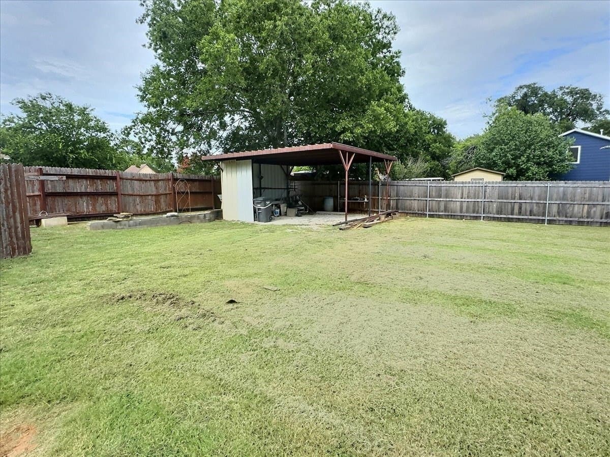 0.2 acres in Parker County - photo 5