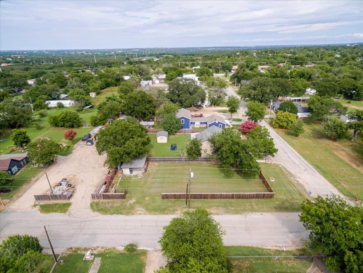 0.2 acres in Parker County - photo 2