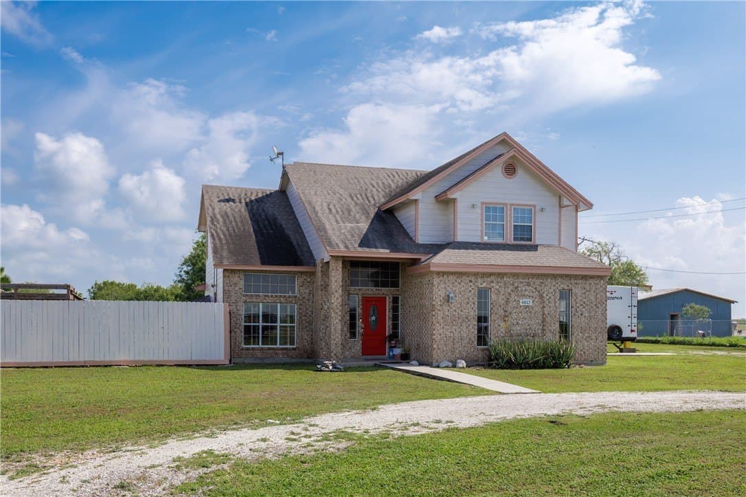 87,120 acres in Nueces County