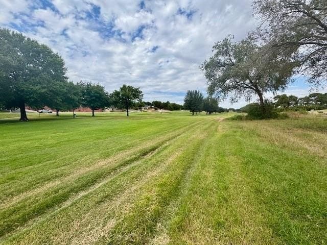 1.66 acres in Gaines County featured view