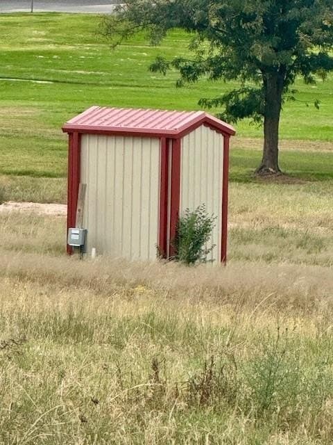 1.66 acres in Gaines County gallery image 2
