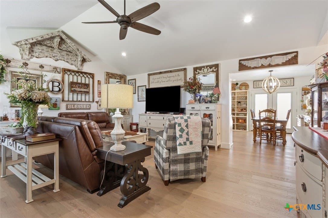 12.63 acres in Bell County - photo 12