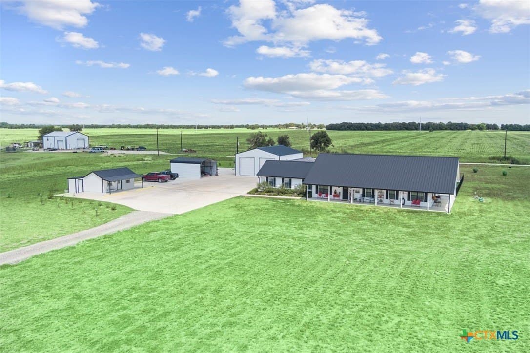 12.63 acres in Bell County