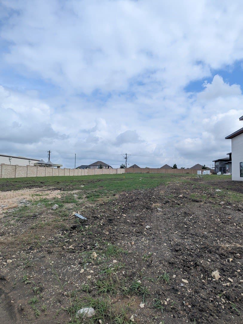 0.52 acres in Collin County