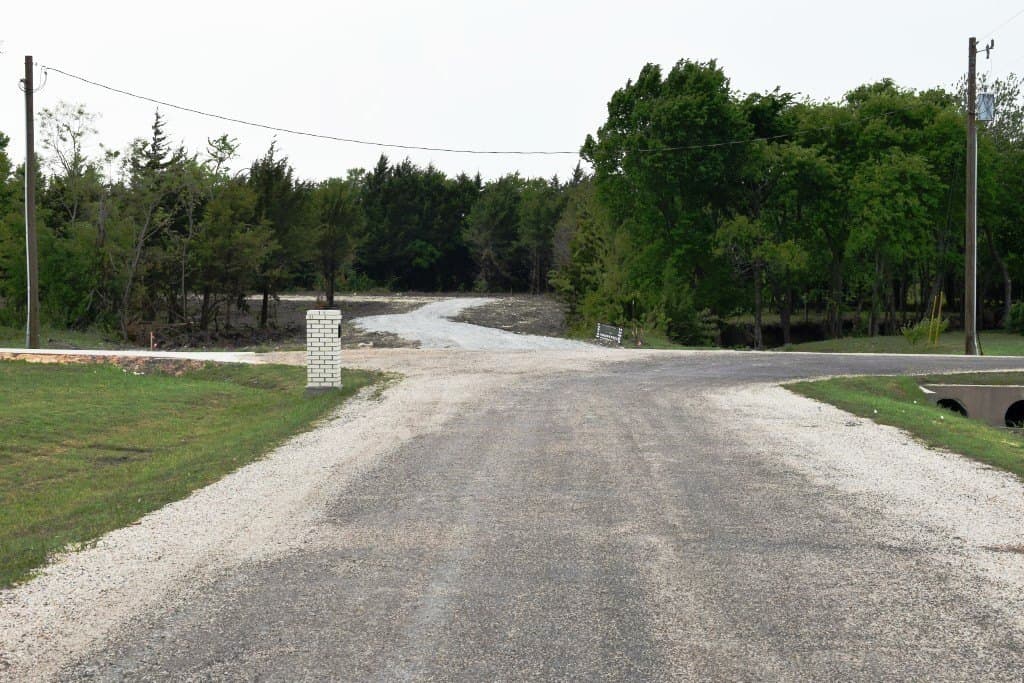 3.41 acres in Fannin County - photo 2