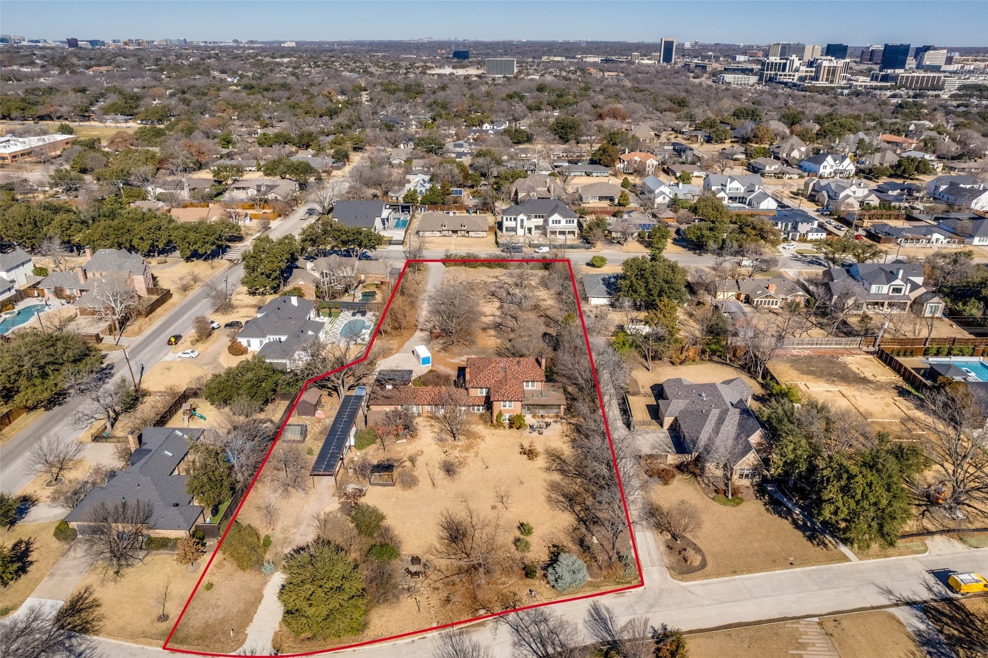 1.65 acres in Dallas County - photo 5