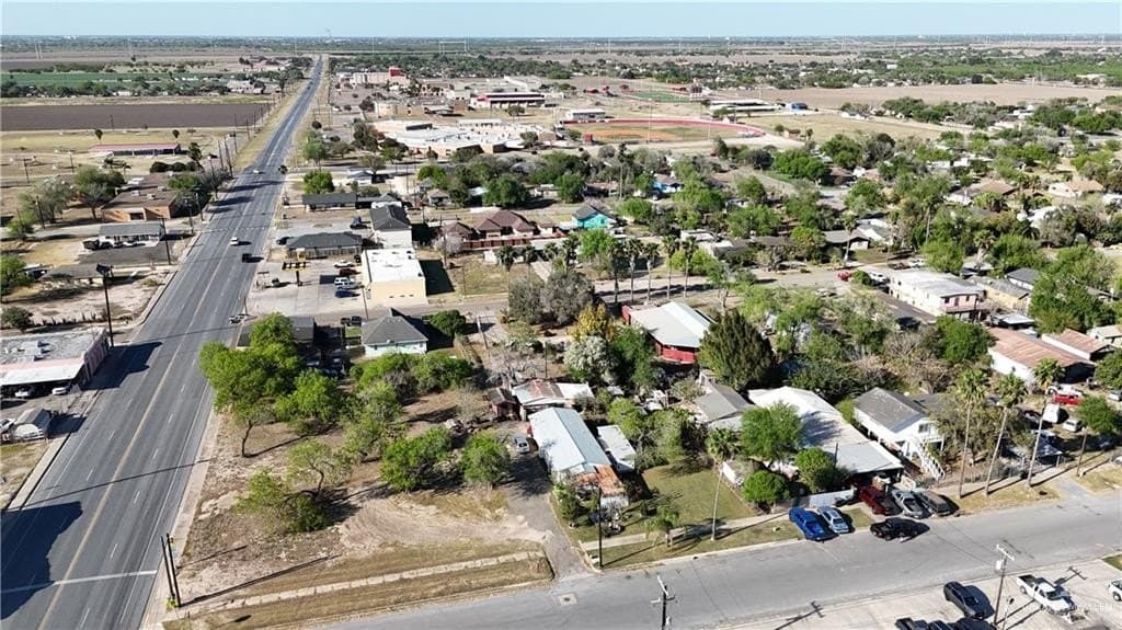 0.07 acres in Hidalgo County featured view