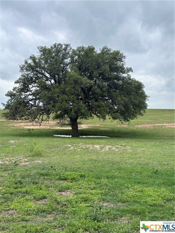 13.96 acres in Atascosa County